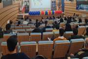 آغاز مسابقات برنامه نویسی دانشگاه های منطقه 9 کشور به میزبانی دانشگاه سمنان 